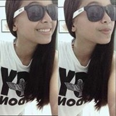 Princess Kristine Tayco