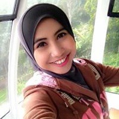 Atiqah Mohamad Samin