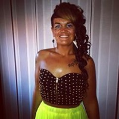 Gemma Charmaine Smith