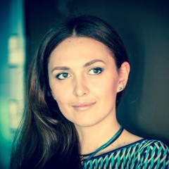 Svetlana Antyushyna