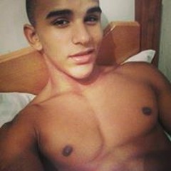 Thiago Muniz 22