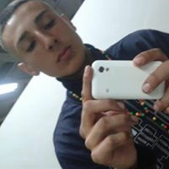 Grito Gheto - Rude Boy Ft Ungido