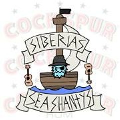 Siberia Sea Shantys