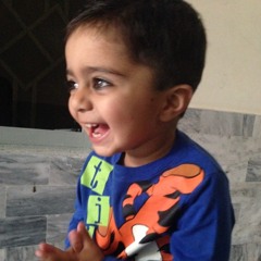 Aliie Haider