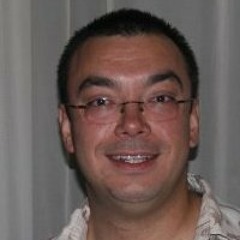 Robert Maxim