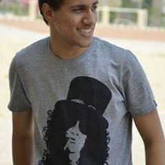 Amr Ahmed 332