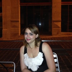 Marwa Sharkawy
