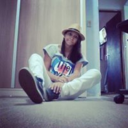 Ana Clara de Moraes’s avatar