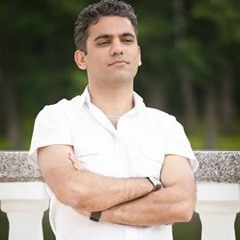 Masoud Haghighat Sabet