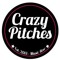 Crazy Pitches