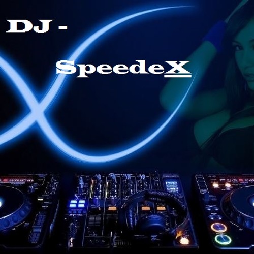 DJ - SpeedeX - ISSO - Mateo Remix
