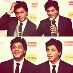 HODA SRK