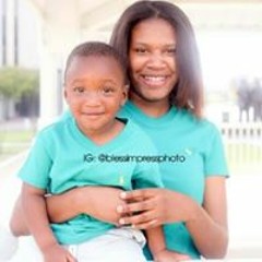 Payton Love Broussard