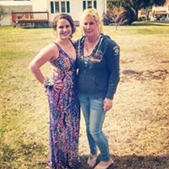 Lisa Musselman Atkinson