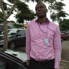 Kwame Kyere Agyemang