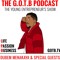 The G.O.T.B Podcast