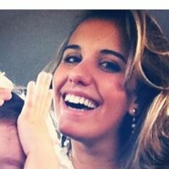 Luiza Castilhos Lopes