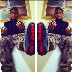 Derron Jones AbsentMinded