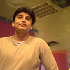 Muhammad Nazeef Gigani