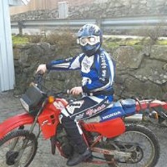 Syvert Møll Hageland