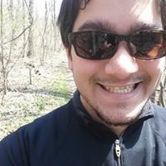 Sean Guillermo Hunton