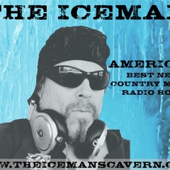 THE ICEMANS CAVERN