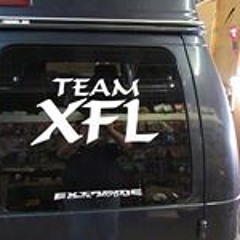 Anthony Xfl Caldwell