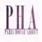 PARIS HOUSE ADDICT (PHA)