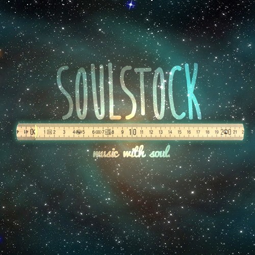Soulstock’s avatar