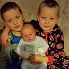 Zoe Jump Start Brookes