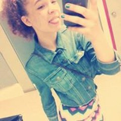 Cheychey Daisjanee Bowles