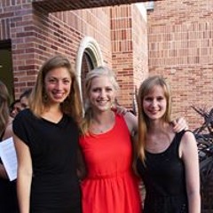 Lauren Elise Vaughan