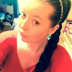 Lauren Manning-Harwood