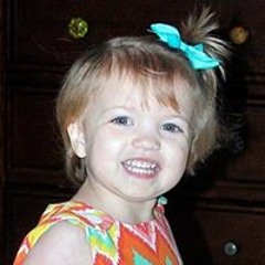 Courtney McInnis Parrott