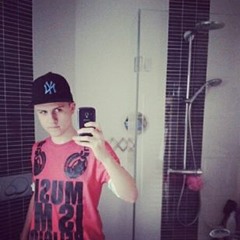 Mitchell Van de Watering