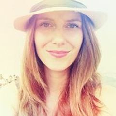 Amanda de Oliveira 14