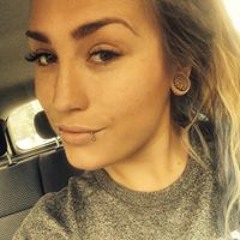 Maud Christine Langkaas