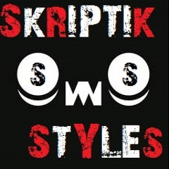 SKRIPTIK STYLES