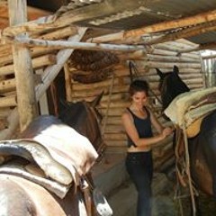 Pilar Josefina Magoulas