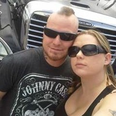 Darian Michael Dunsing