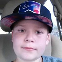 Jacob Peregrine Freel