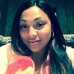 Vanessa Garcia-George