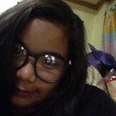 Angela Reign Sampani