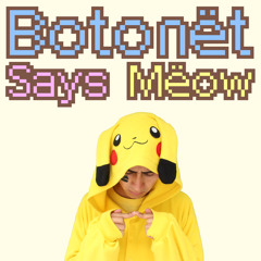 Botonet