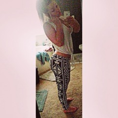 Mazie Nicole Mitchell