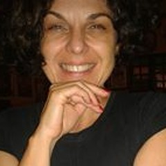 Magali Maria Geara Penna