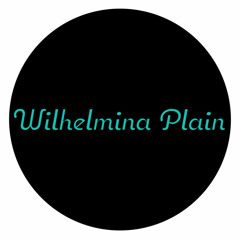 WilhelminaPlain