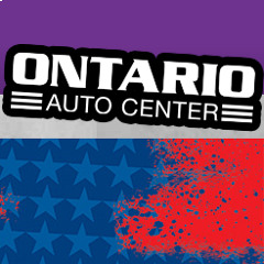 Ontario Auto Center