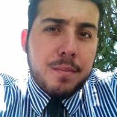 Jose El Tarzan Saldana