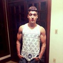 Joao Guilherme Marliere